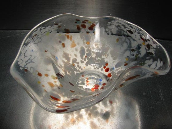 Glass Bowls