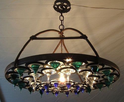 Chandeliers